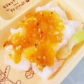 ひろたりぽん's cooksnap of when they made 離乳食中期後期あんかけの素(お肉).