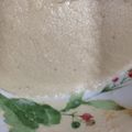 ひりきち's cooksnap of when they made ゴマ豆腐。.