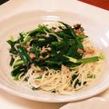 ☆sinnkuro★'s cooksnap of when they made 沖縄で教わったソーメンチャンプルー.