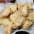 ぴのっちです's cooksnap of when they made 名物 とり天.