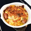 むー太朗's cooksnap of when they made かぼちゃのキムチーズ♡.