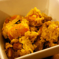 BiwacoJune's cooksnap of when they made 簡単☆ルクエで南瓜と人参の甘いサラダ.