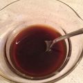 maple22's cooksnap of when they made 手間なし簡単！こだわりの自家製ポン酢.