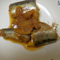 namy7mori's cooksnap of when they made いわしの梅しょうが煮.