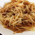 ぷにゅふにゅ's cooksnap of when they made 安くて簡単！！もやしの酢の物☆.