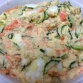ダイエットきてぃ's cooksnap of when they made おからサラダ.
