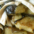kumachan2007's cooksnap of when they made 茄子と厚揚げの中華風おかず.