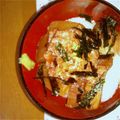ｍｍｍマロちん's cooksnap of when they made 簡単美味♪マグロ丼.