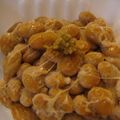 るちあママ's cooksnap of when they made 納豆に柚子こしょう♫.