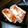 小麦娘's cooksnap of when they made 簡単♪豚肉のトマトとチーズの包み焼き☆.