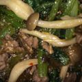 す1222's cooksnap of when they made そぼろ春雨.