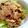 茜音＊'s cooksnap of when they made 茹でたタケノコと牛細切れ肉の炒め物.