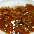 まぁまゅ's cooksnap of when they made 我が家の味✿トマトときのこのハヤシライス.