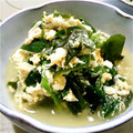 ～風～'s cooksnap of when they made 【副菜】にらとわかめのあっさりじゃこ煮.