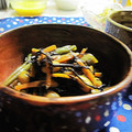 えみんちゅ＊'s cooksnap of when they made 身体にしみしみ～ひじきの煮付♪.