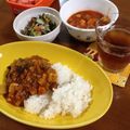 tama-ma's cooksnap of when they made ひじきとアボカドのサラダ☆.