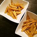 みかち♪'s cooksnap of when they made ささたけのこ（姫竹）でメンマ風.