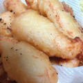 ＊銀柳＊'s cooksnap of when they made 名物 とり天.