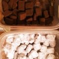 ぽん_'s cooksnap of when they made 絶品♡簡単生チョコ.