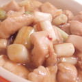 晩酌天国's cooksnap of when they made ぶつ切りねぎと鶏肉の醤油炒め煮.