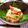 アラサー主婦きなこ's cooksnap of when they made 素麺で和風カッペリーニ☆.