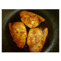 antkishi's cooksnap of when they made メカジキの照り焼きステーキ風♪☆.