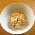 LOSNOOPYVE's cooksnap of when they made うち流☆めんつゆで簡単♪卯の花（おから）.
