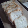 ノンタンオンマ's cooksnap of when they made バターナシ！　ジャム食パン　ＨＢ.