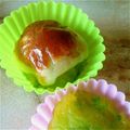 ペコポコ15's cooksnap of when they made お弁当に♪コロコロかぼちゃ.