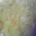 クマの幸乃's cooksnap of when they made 簡単美味しい！パンのお供に☆りんごジャム.