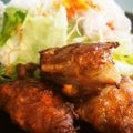 MIE88888's cooksnap of when they made 簡単！とりの竜田揚げ♪.