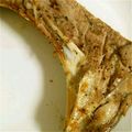 yuyu0823's cooksnap of when they made マグロのカマのグリル.