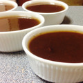 テンちゃん♪'s cooksnap of when they made 思い出の水ようかん☆.