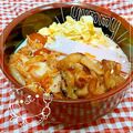 さきちょー's cooksnap of when they made 豆乳キムチそうめん.