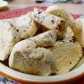 たけゴン's cooksnap of when they made ★バター・卵不使用！おからクッキー★.