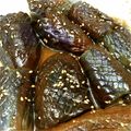 みぽきっちん's cooksnap of when they made 夏味！ナスのオランダ煮.