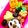 ぽむぽむ★'s cooksnap of when they made 簡単☆ミッキー☆おにぎり〈キャラ弁〉.