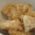 ＊|eriko|＊'s cooksnap of when they made 鶏むね肉の柔らかおろしさっぱりマヨポン♡.