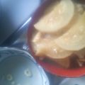 ☆しいたんママ☆'s cooksnap of when they made 豆腐と大根の鶏肉煮.