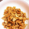 くぅ苺mama's cooksnap of when they made 重宝おかず～うすあげのそぼろ.