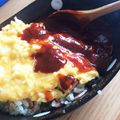 青こと's cooksnap of when they made 超簡単過ぎるうちのデミグラスソース.