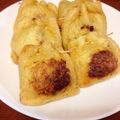 ALGERNONMH's cooksnap of when they made 肉じゃがリメイク♡.