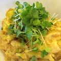 むちmuchiko's cooksnap of when they made クリームチーズ♡でタラモサラダ.