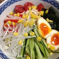 蒼の雫sp's cooksnap of when they made 有名店にも負けない！味付け卵～.