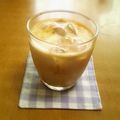max4995's cooksnap of when they made 夏の朝に簡単美味しいカフェオレ.