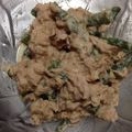 ☆チィちゃん☆'s cooksnap of when they made 簡単☆インゲン豆のシーチキン和え.