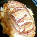 まめもろこし's cooksnap of when they made 山芋入り*お好み焼き.