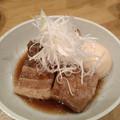 days713's cooksnap of when they made お鍋で♪　やわらか豚の角煮簡単レシピ♪.