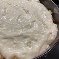 ゆみらんたん's cooksnap of when they made マーガリンで♪簡単レンジホワイトソース.