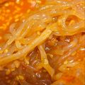 さんちゃん（╹◡╹）'s cooksnap of when they made 本場の味♪ ビビン麺のタレ♪.